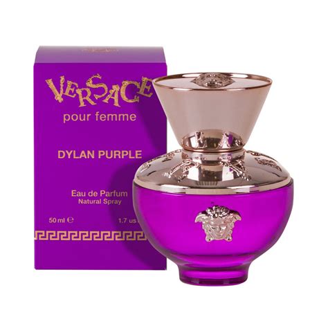 parfum versace dylan purple|Versace dylan perfume for women.